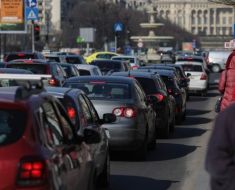 Atenție, șoferi! Punctul de amendă se scumpește. La cât va ajunge cea mai mare sancțiune