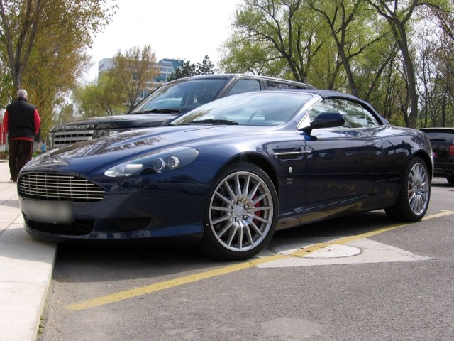 Traficul rutier constănțean s-a îmbogățit cu încă 1000 de autoturisme