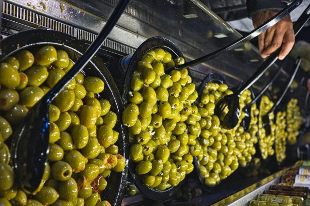 Efecte secundare surprinzătoare ale consumului de măsline