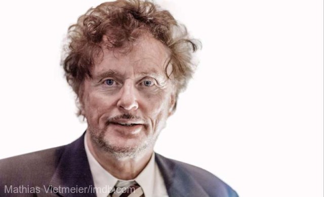 Regizorul german Dieter Wedel a murit