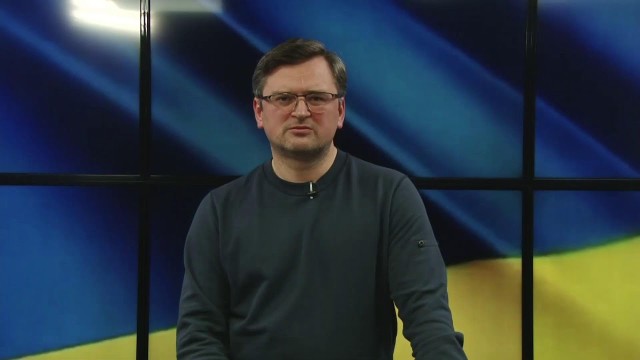 Kuleba: Ucraina refuză un armistiţiu ce ar îngheţa conflictul și nu acceptă alternative la aderarea la UE