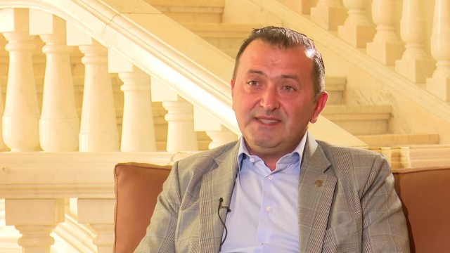 Deputat PSD: 'Astăzi, reușim să umilim Biserica Ortodoxă!'