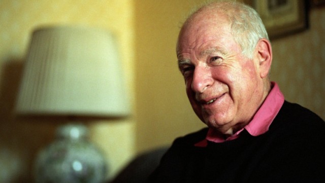 A murit Peter Brook, unul dintre cei mai influenţi regizori din secolul al XX-lea