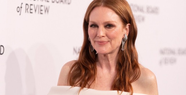 Actriţa Julianne Moore va prezida juriul Festivalului de Film de la Veneţia