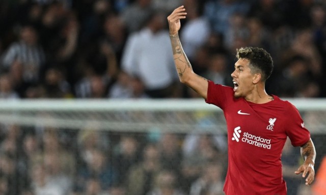 Liverpool - Newcastle 2-1. „Cormoranii” au dat lovitura la ultima fază a meciului