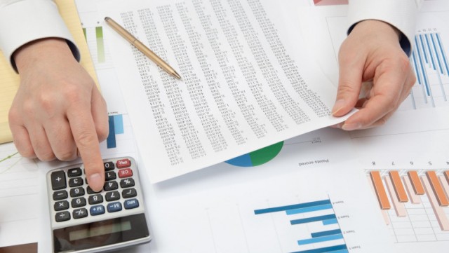 INS: Economia României a crescut cu 5,8% în semestrul I şi cu 2,1% în trimestrul II