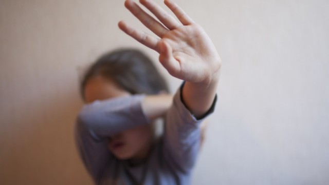Sute de copii au fost victimele violenței în primele 3 luni ale anului