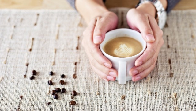 Consumatorii de cafea sunt mai puțin expuși riscului de a muri devreme, potrivit unui nou studiu