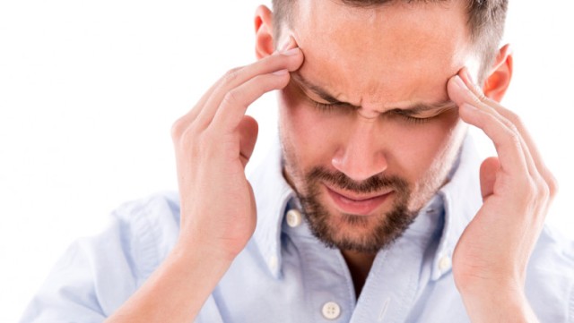 Studiu: Jumătate din populația lumii suferă de dureri de cap