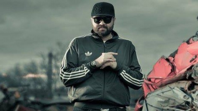 Prima reacţie a lui Grasu XXL după ce a agresat un tânăr la un concert