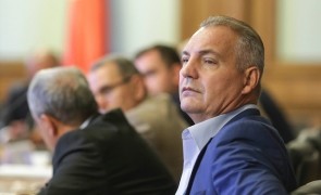 Fostul trezorier al PSD și fostul șef al CJ Argeș, Mircea Drăghici și Constantin Nicolescu, achitați în dosarul Consultanța