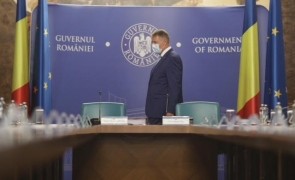 Klaus Iohannis nu exclude o remaniere