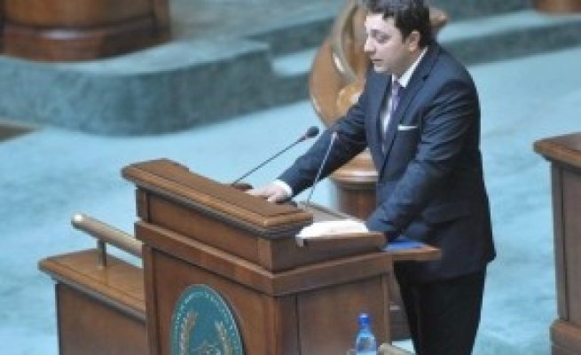 Alfred Laurențiu Mihai