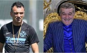 Toni Petrea a demisionat de la FCSB, după umilința din Giulești