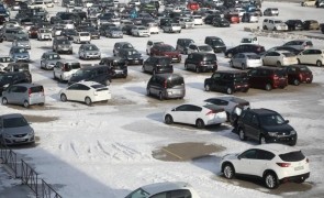 Guvernul Rusiei anunță o cădere dramatică a economiei: semnalul venit din sectorul auto
