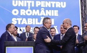 Nicolae Ciucă ar putea să fie noul președinte al României