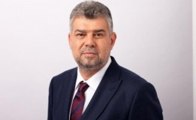 Marcel Ciolacu: ”Locul Republicii Moldova este în UE”