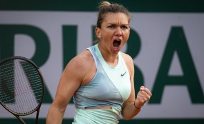 Simona Halep rămâne în top 20 WTA