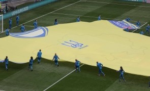Rusia sfidează întreaga lume: plângere la FIFA împotriva Ucrainei