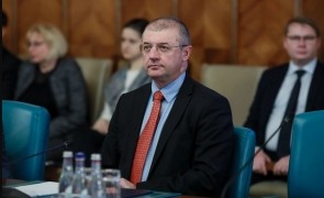 Cine este noul ambasador român în Ucraina și care sunt prioritățile sale