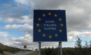 Rușii au luat cu asalt granițele cu Finlanda, autoritățile reduc numărul vizelor acordate