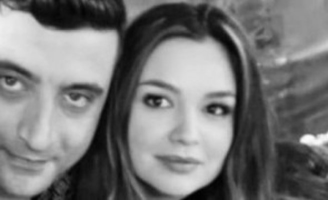Jurnalistul Dan Diaconescu a fost martor la cununia civilă a lui George Simion