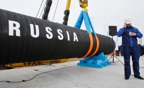 Rusia a reluat furnizarea de gaze către Germania prin Nord Stream 1