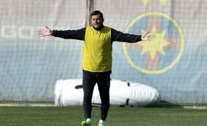 Du-te Dică! FCSB era să ia bătaie de la ultima clasată