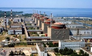 Risc de scurgeri radioactive la Zaporojie - Avertismentul lansat de Energoatom