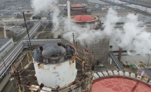 Situație critică la centrala nucleară Zaporojie: Energoatom a fost nevoit să oprească întregul complex