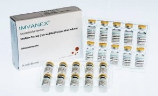 În Europa apare un vaccin inedit împotriva variolei maimuței: o nouă tehnică de vaccinare