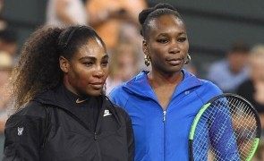 Final de drum pentru surorile Williams: au fost eliminate de la US Open