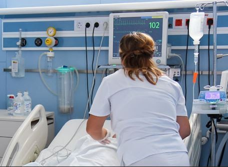 Revolta unui medic: Suntem simpli 'negrişori pe plantaţie' cărora li se încalcă de prea multe ori drepturile