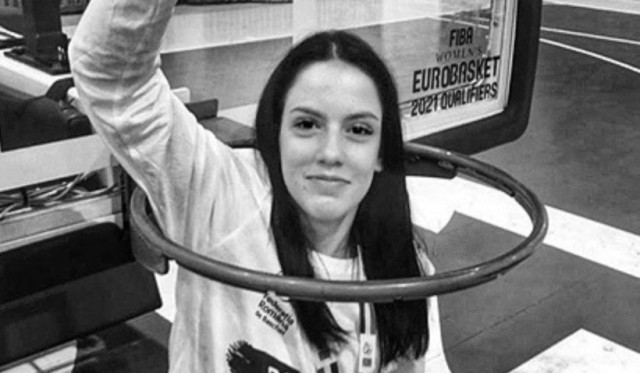Medicii legiști au terminat autopsia baschetbalistei Alessia Maria Raiciu. Care este cauza morții