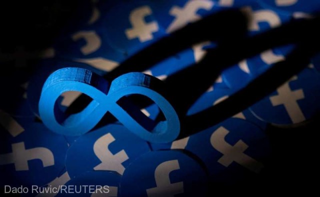 Firma mamă a Facebook va emite primele sale obligaţiuni corporative