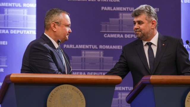 Cum vor arăta noile grile de impozitare și deduceri din Codul Fiscal
