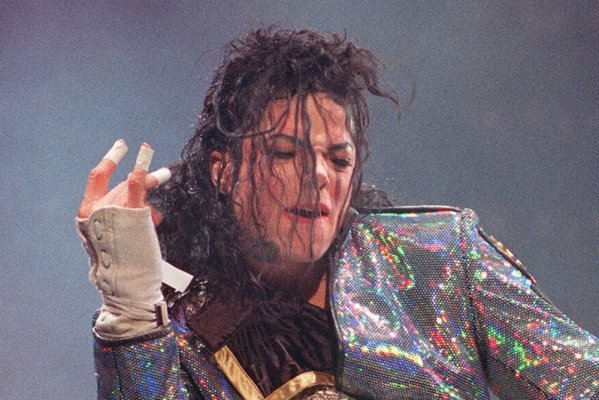 Trei cântece ale megastarului Michael Jackson, retrase de pe serviciile de streaming