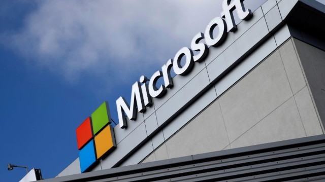 Microsoft a obţinut un profit istoric, de 72,7 miliarde dolari, impulsionat de cloud