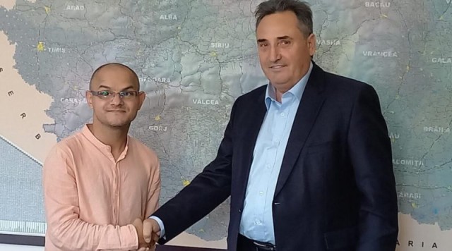 DGAS București, tabără pentru copii defavorizați la Constanța, cu sprijinul CJC