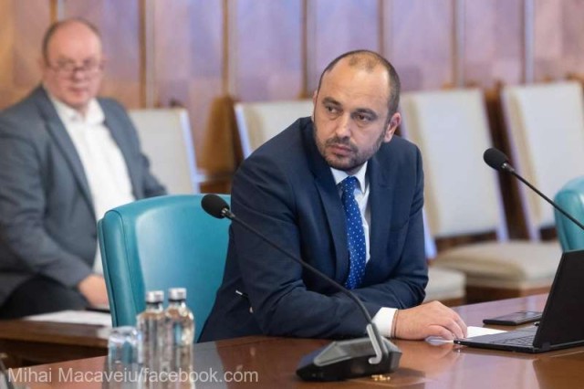 Secretar de stat în Ministerul Economiei: Angajaţii companiilor ruseşti de la noi trebuie protejaţi