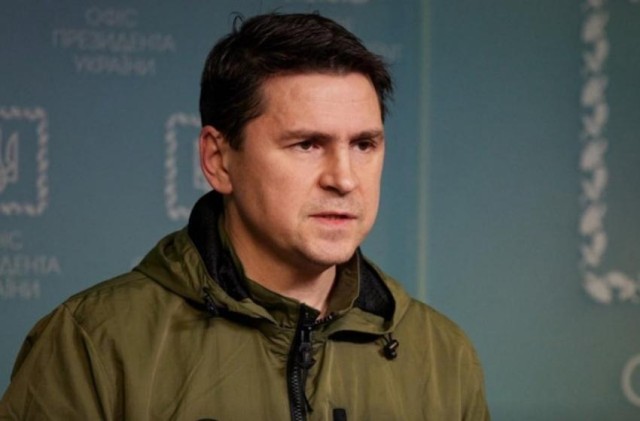 Ucraina - Podolyak: 'Dacă Occidentul se va sătura de război, atunci Rusia va lovi din nou cu toată puterea'
