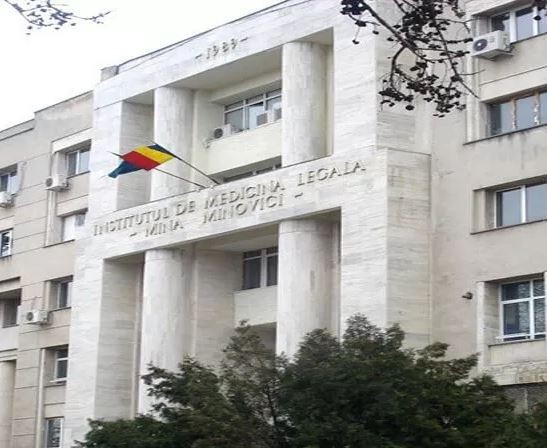MS: Întârzieri considerabile în soluţionarea lucrărilor medico-legale la Institutul 'Mina Minovici'