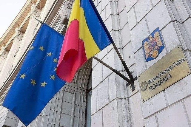 Ministerul Finanţelor a publicat proiectul de modificare a Codului Fiscal