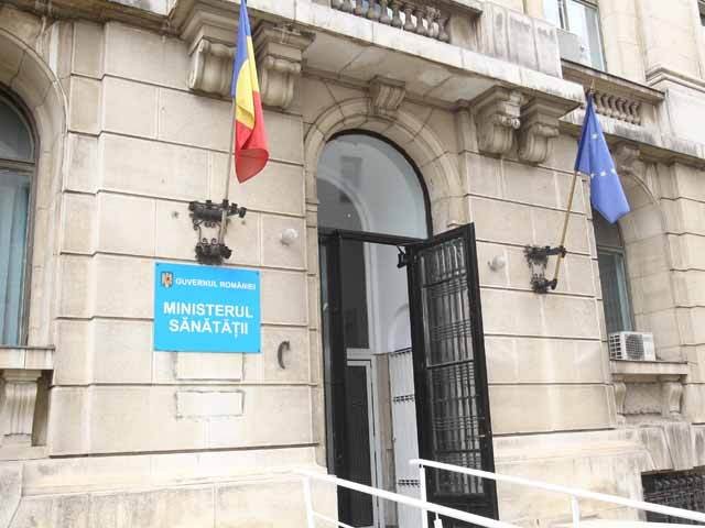 Ministerul Sănătății, dat în judecată pentru achiziția de vaccinuri