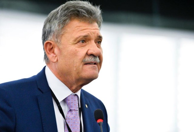 Europarlamentarul Mircea Hava: Partidele nu au soluții. Oamenilor li se cere să rabde