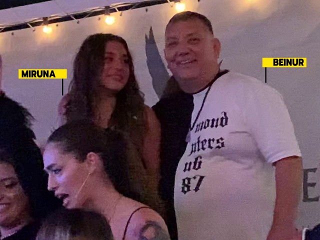Fiica lui Beinur și-a serbat ziua de naștere în Loft: a primit cadou Porsche și Mercedes!