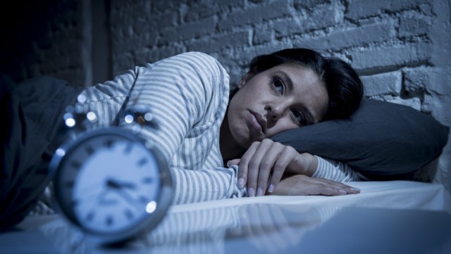 Metoda „4-7-8”, care garantează că alungă insomnia în 60 de secunde
