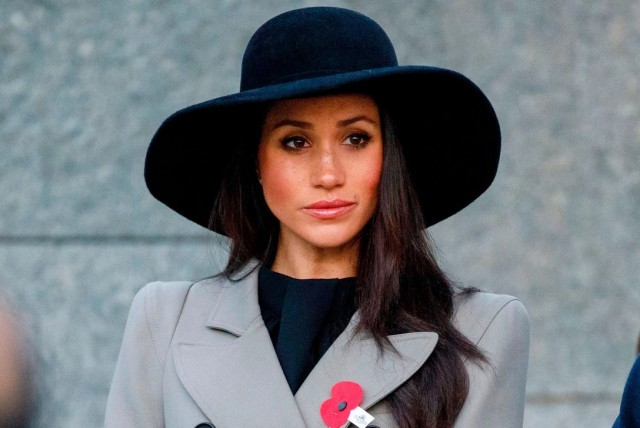Meghan Markle, pusă la punct de nepotul lui Nelson Mandela, după ce s-a comparat cu fostul lider