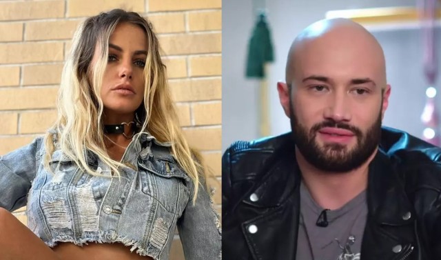 Lolrelai, adevărul despre relația cu Mihai Bendeac: „M-ar intimida din multe puncte de vedere”