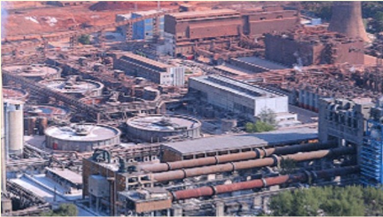 Alum Tulcea, se închide de la 1 august din cauza costurilor cu energia și gazul